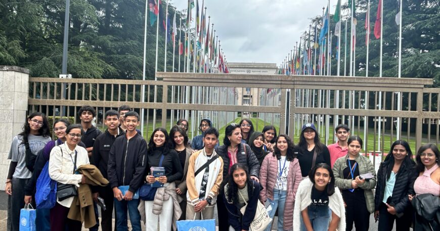 Benefits of Educational Travel