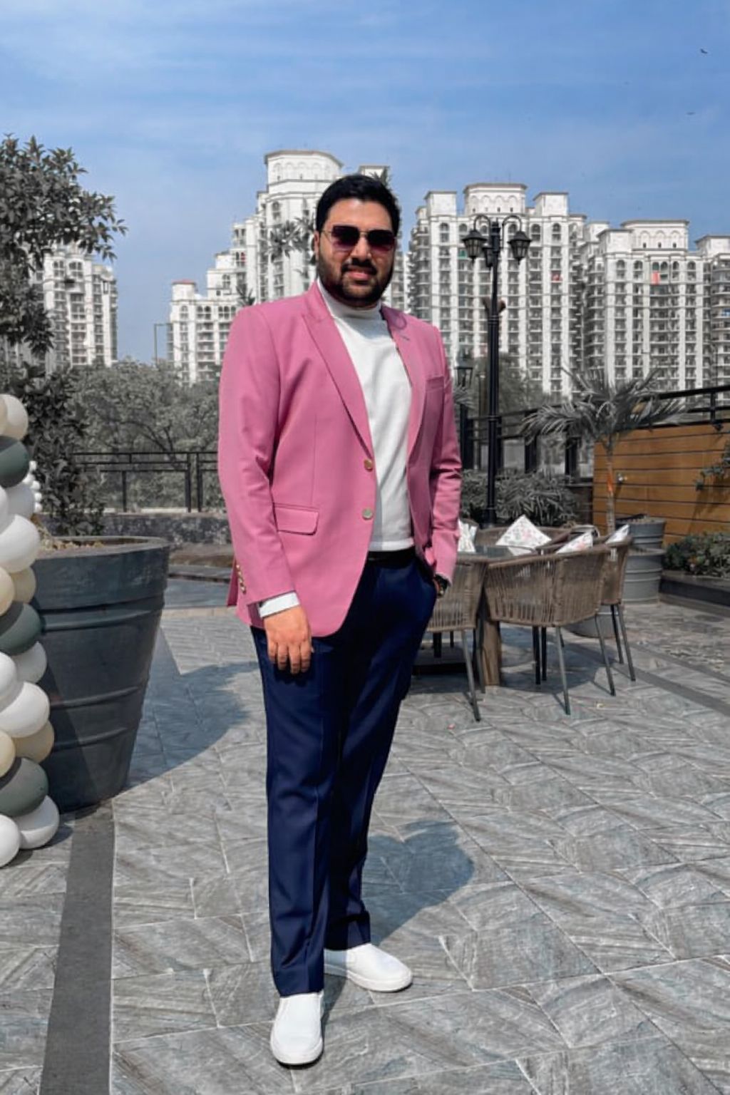 Nikhil Kakkar